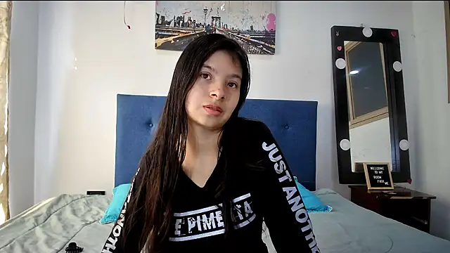 HIMAWARY SOIN5 online show from 03-13-26, 01:40