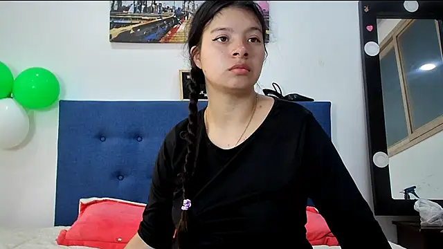 HIMAWARY SOIN5 online show from 03-23-26, 01:04