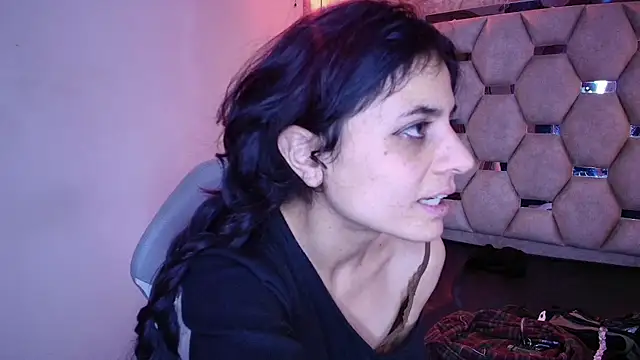 Snapshot of Mystical_meteor chatting on 07-12-26, 06:54 Mystical meteor online show from 07-12-26, 06:54