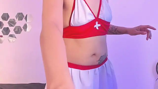 Katijis online show from 03-25-26, 07:20