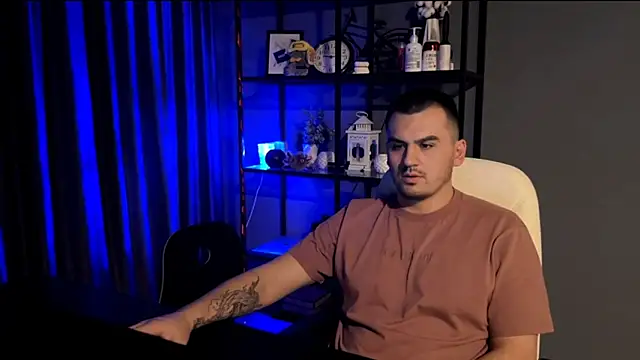 AlexRay22 online show from 03-15-26, 06:14