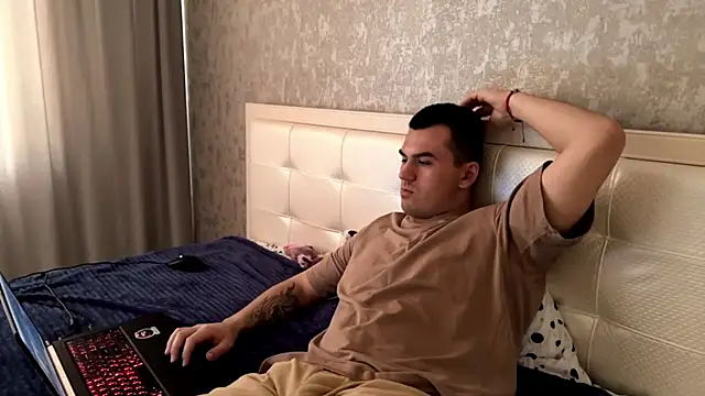 AlexRay22 online show from 03-28-26, 10:04