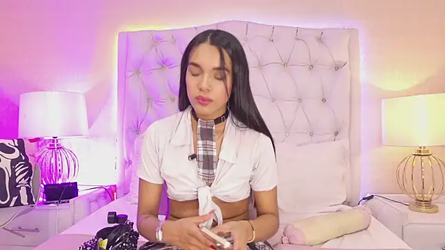 MeganRoseh online show from 07-31-26, 10:53