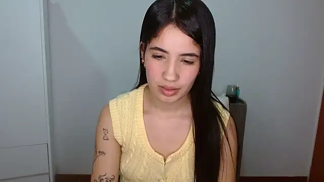 Lucy engel online show from 04-01-26, 12:22