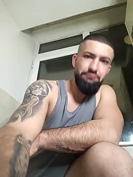 Tommy Porn  online show from 04-09-26, 09:20