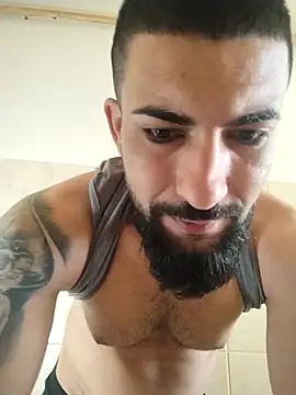 Tommy Porn  online show from 04-16-26, 08:04