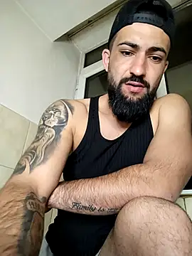 Tommy Porn  online show from 04-19-26, 08:11