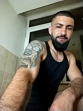 Tommy Porn  online show from 05-01-26, 08:57