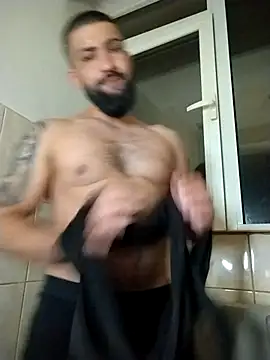 Tommy Porn  online show from 05-03-26, 09:32