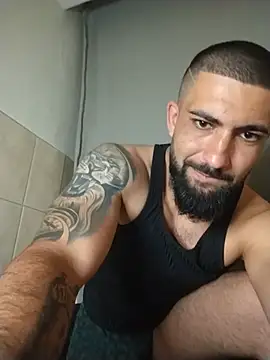 Tommy Porn  online show from 05-16-26, 09:57