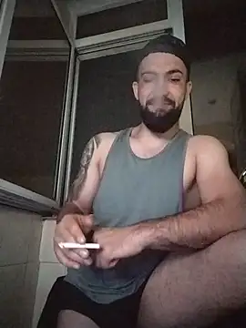 Tommy Porn  online show from 06-03-26, 10:04