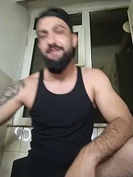 Tommy Porn  online show from 06-05-26, 10:26