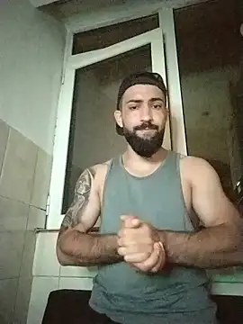 Tommy Porn  online show from 06-06-26, 10:25