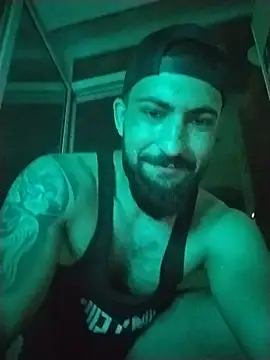 Tommy Porn  online show from 06-08-26, 10:10