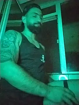 Tommy Porn  online show from 06-22-26, 10:07