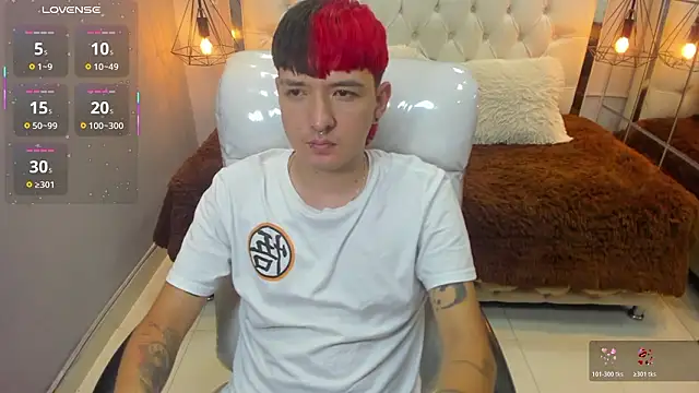 Santiago morgan online show from 03-06-26, 11:01