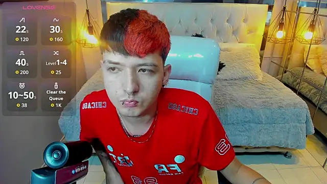 Santiago morgan online show from 04-14-26, 11:00