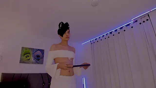 Camilaladysmith online show from 03-08-26, 02:04