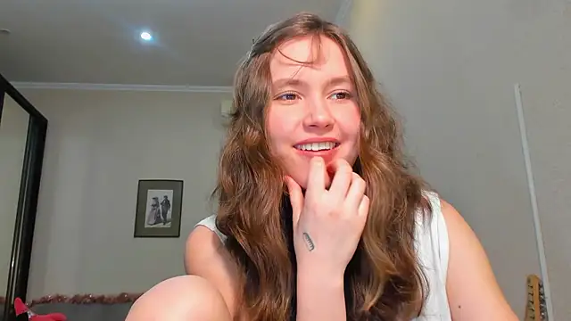 MaryannSofts online show from 03-20-26, 06:13