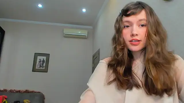 MaryannSofts online show from 03-29-26, 01:11