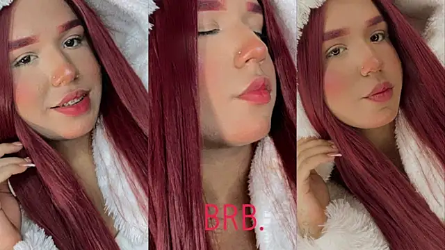 Candyy doll   online show from 04-09-26, 07:08