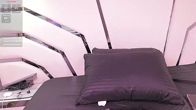 Kendall  evanss online show from 06-09-26, 07:47
