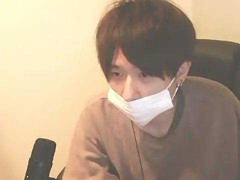 JPTopModel online show from 03-15-26, 03:40