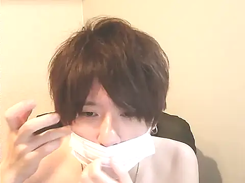 JPTopModel online show from 04-10-26, 07:35