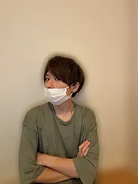 JPTopModel online show from 04-20-26, 02:09