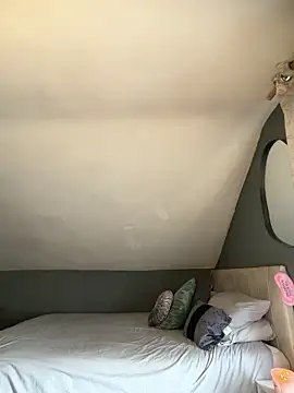 Saskia xx online show from 03-25-26, 09:04