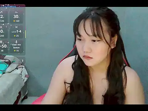 mabyhot16 online show from 04-24-26, 02:19