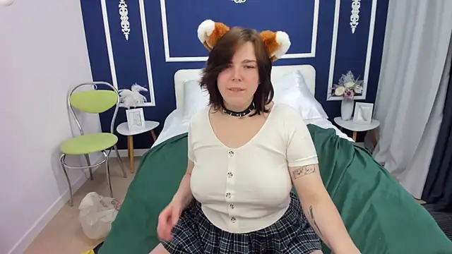 DanielaHot4u online show from 04-04-26, 06:44