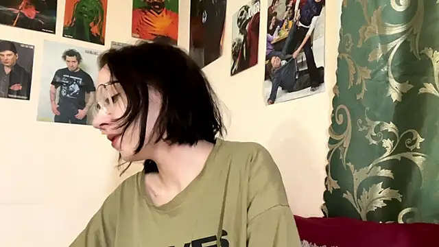 ChasidySynan online show from 03-24-26, 07:57