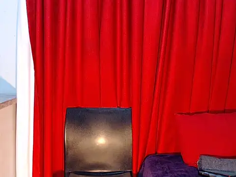 DarkDivva18 online show from 05-05-26, 03:42