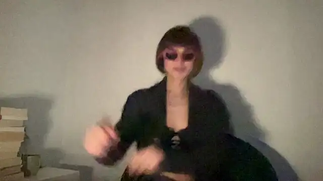 SlowVenomXX online show from 03-16-26, 03:05