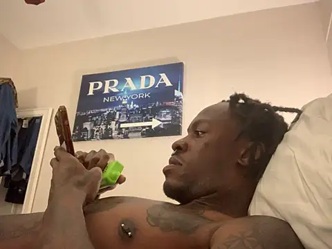 bigyenwood online show from 04-25-26, 12:46