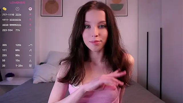 CleotildePiel online show from 05-27-26, 03:42