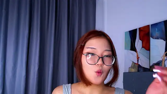 Snapshot of NelleMihalko chatting on 06-21-26, 12:41 NelleMihalko online show from 06-21-26, 12:41