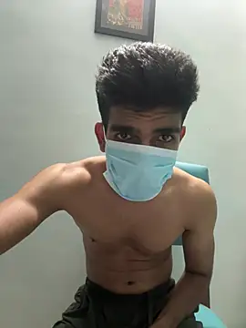 BombaySam78 online show from 03-09-26, 07:07