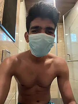 BombaySam78 online show from 03-16-26, 03:23