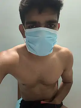 BombaySam78 online show from 04-02-26, 05:32