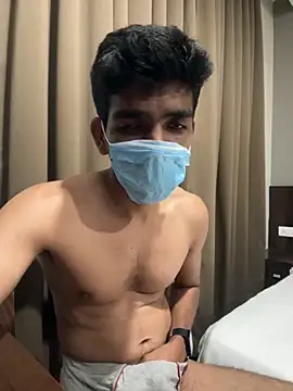 BombaySam78 online show from 04-11-26, 05:50