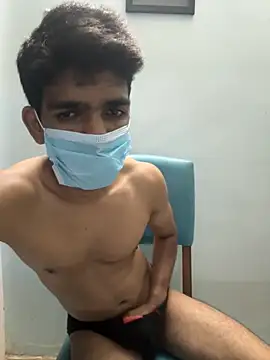 BombaySam78 online show from 04-13-26, 04:34