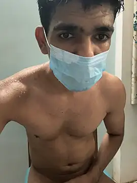 Snapshot of BombaySam78 chatting on 06-27-26, 06:07 BombaySam78 online show from 06-27-26, 06:07