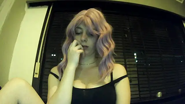 haileyderckx online show from 03-25-26, 05:08