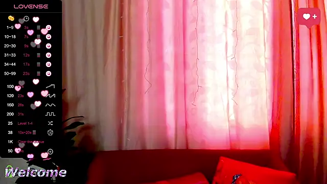 LilllyMoon online show from 03-21-26, 02:05