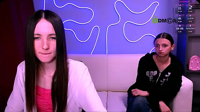 bella dorn online show from 06-04-26, 07:20