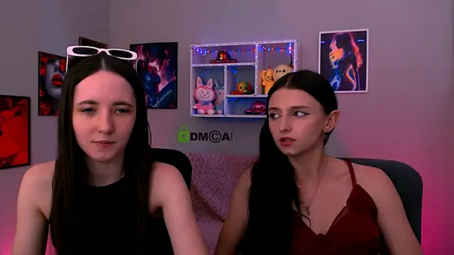bella dorn online show from 06-11-26, 01:20