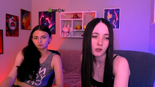 bella dorn online show from 06-19-26, 07:28
