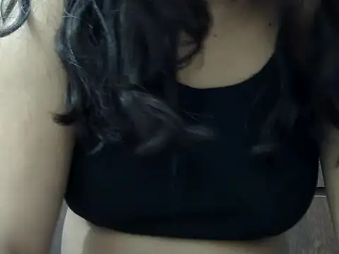 JANVI 06 online show from 03-28-26, 04:23